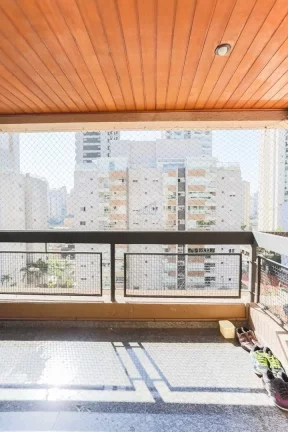 Imagem APARTAMENTO À VENDA 110M² JARDIM PRUDENCIA 3 DORMITÓRIOS SENDO 1 SUITE VARANDA