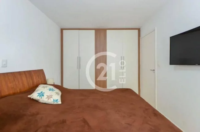 Imagem Apartamento com 2 dormitórios à venda, 70 m² por R$ 750.000,00 - Moema - São Paulo/SP