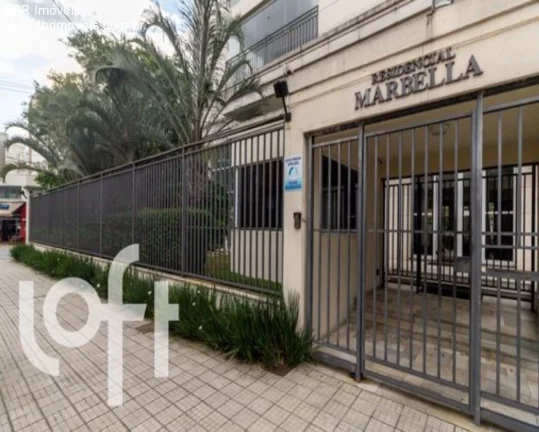 Imagem APARTAMENTO RESIDENCIAL em São Paulo - SP, Lapa