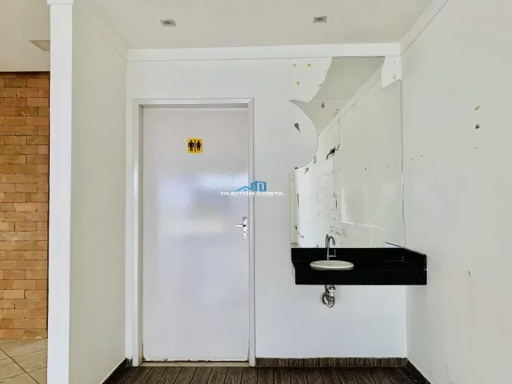 Imagem Ponto Comercial para Locação em Feira de Santana, Capuchinhos, 2 banheiros