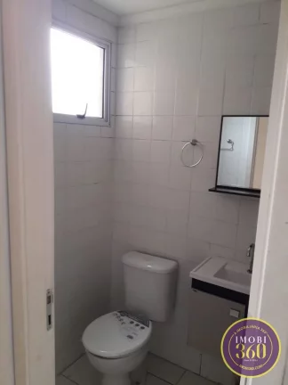 Imagem APARTAMENTO A VENDA JARDIM NOVE DE JULHO