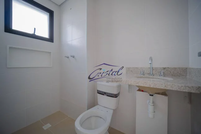 Imagem Apartamento com 2 quartos / suítes à venda, 65 m² - Vila Osasco - Osasco/SP