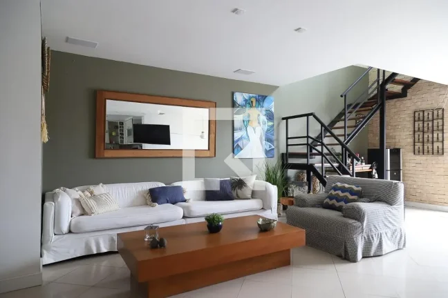 Imagem Apartamento à Venda - Recreio, 4 Quartos, 310 m2