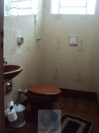 Imagem CASA R$ 320.000 bairro PRESID. DUTRA, 3 QUARTOS/1SUÍTE, 3 VAGAS, PISO PORCELANATO - RIBEIRÃO PRETO