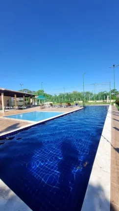 Casa em Condomínio para Venda em Parnamirim, Cajupiranga, 2 dormitórios, 2 banheiros, 2 vagas