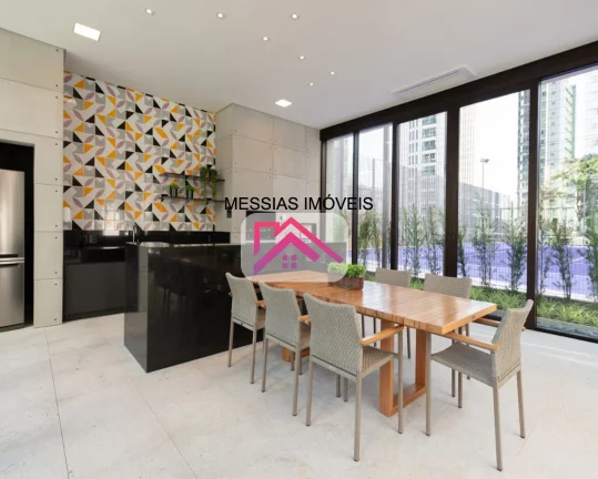 Imagem APARTAMENTOS 4 DORMITORIOS 4 VAGAS E DEPOSITO - VISTTA ALTO DA LAPA