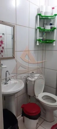 Imagem Apartamento - Ribeirão Preto - Campos Eliseos