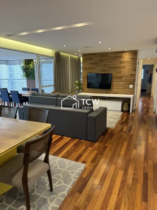 Imagem Apartamento à venda no bairro Belenzinho - São Paulo/SP, Zona Leste