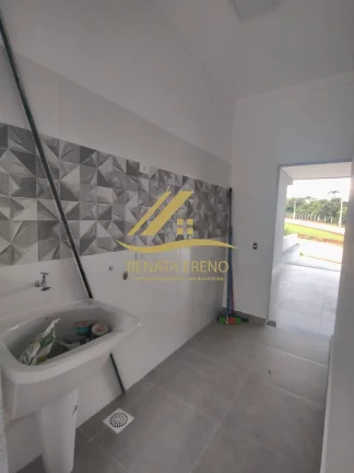 Imagem Casa de Condomínio com 3 Quartos à Venda,  em Caguassu - Sorocaba
