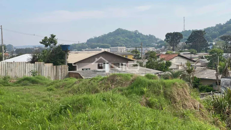 Imagem Terreno Urbano Francisco Beltrão