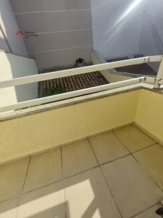 Imagem AMPLO SOBRADO A VENDA NA VILA PRUDENTE, TODO REFORMADO. 4 VAGAS DE GARAGEM E QUINTAL COM CHURRASQUEIRA. PRÓXIMO AO METRÔ DA VILA PRUDENTE.