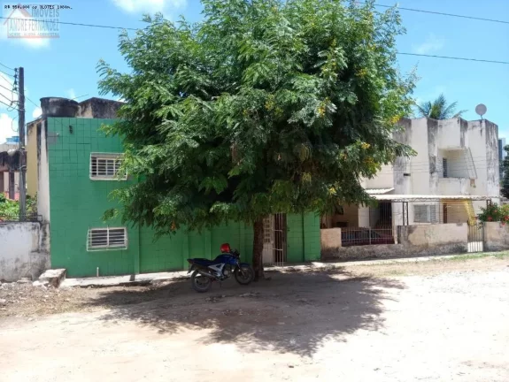 Casa com 1 Quarto à Venda, 70 m² em Fragoso - Olinda