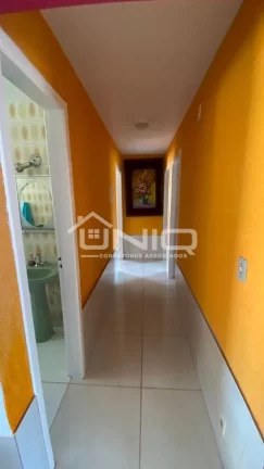 Imagem 2 Casas Mesmo Terreno São Vicente