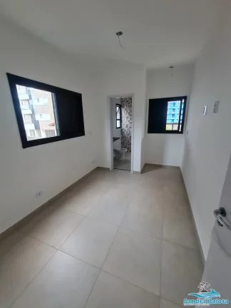 Imagem Apartamento novo à 200 metros da orla do Itaguá