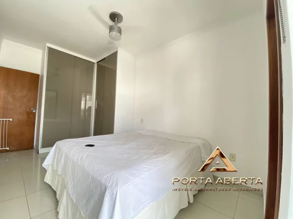 Imagem Cobertura duplex 135m2 - cod 1538