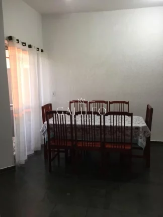 Imagem Vende-se Cobertura no Edifício Saint Germain | Jardim Bonfiglioli | Jundiaí | São Paulo