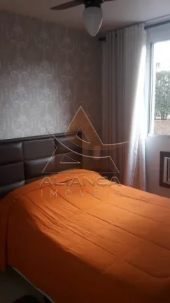 Imagem Apartamento - Ribeirão Preto - Lagoinha