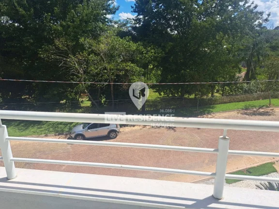 Imagem Maravilhosa casa no Condomínio Ville de France em Itatiba