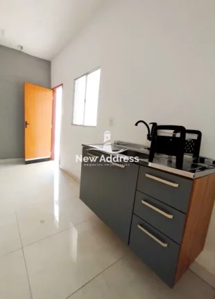 Imagem Prédio à Venda no Centro de Vila Velha - Oportunidade para Morar ou Investir!