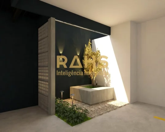 Imagem Apartamento em construção no Bairro Iririu, 02 dormitórios Apartamento no Bairro Iririu, em const...