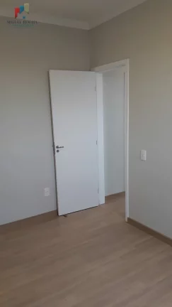 Imagem Apartamento à venda no bairro Nova Tatuí - Tatuí/SP
