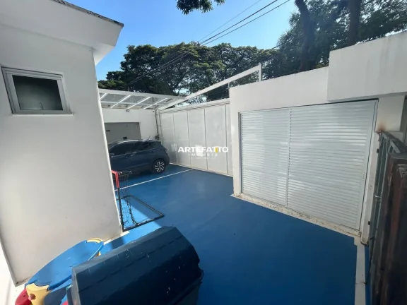 Imagem Casa incrível na Rua Laplace com 4 suítes, lazer completo e energia solar