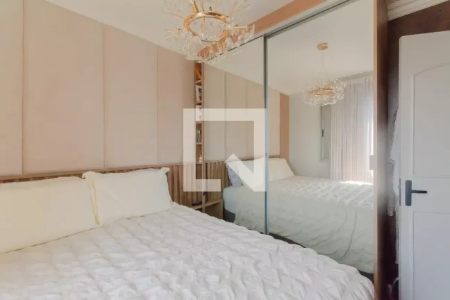 Imagem Apartamento à Venda - Ipiranga, 2 Quartos, 64 m2