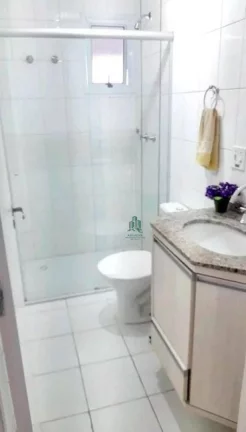 Imagem Apartamento com 3 dormitórios à venda, 78 m² por R$ 510.000,00 - Vila Progresso - Guarulhos/SP