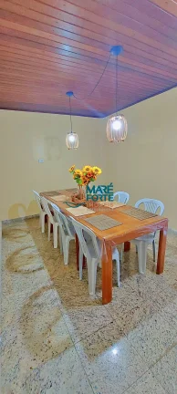 Imagem COBERTURA DUPLEX MOBILIADA NA PRAIA GRANDE