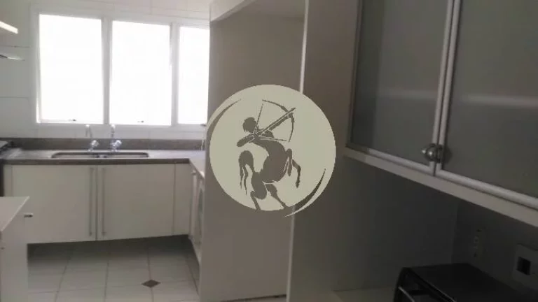 Imagem Alto Padrão no Gonzaga