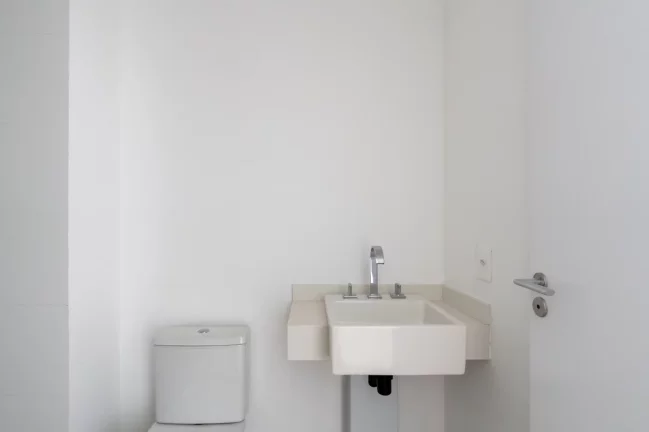 Imagem Studio com 1 Quarto à Venda, 28 m² em Moema - São Paulo