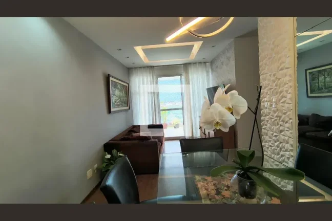 Imagem Apartamento à Venda - Recreio, 3 Quartos, 83 m2