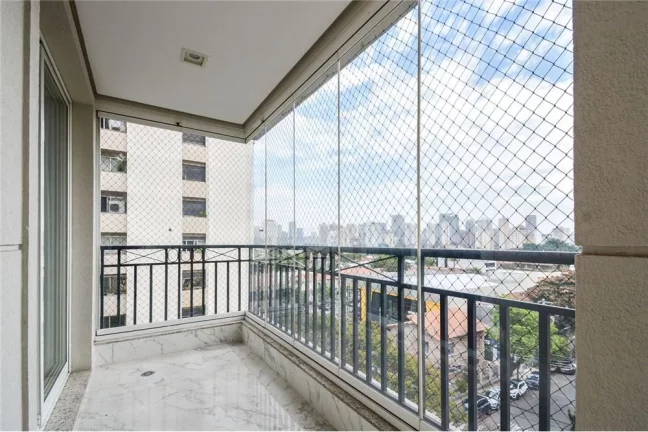 Imagem APARTAMENTO RESIDENCIAL em São Paulo - SP, Brooklin Novo