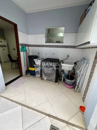 Imagem Villa Branca | 3 Quartos (1 Suíte) | 2 Vagas | 150m²