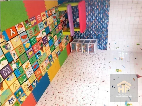 Imagem Apartamento com 2 Quartos à venda na Imbiribeira - Recife/PE
