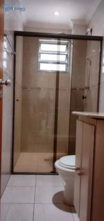 Imagem APARTAMENTO 2 DORMITÓRIOS - RUDGE RAMOS - SBC