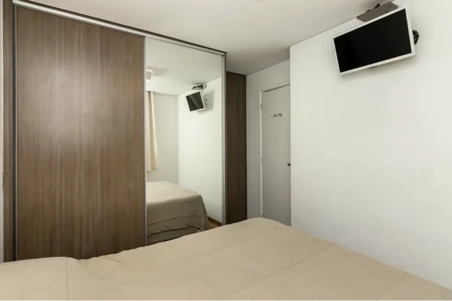 Imagem APARTAMENTO RESIDENCIAL em São Paulo - SP, Quarta Parada
