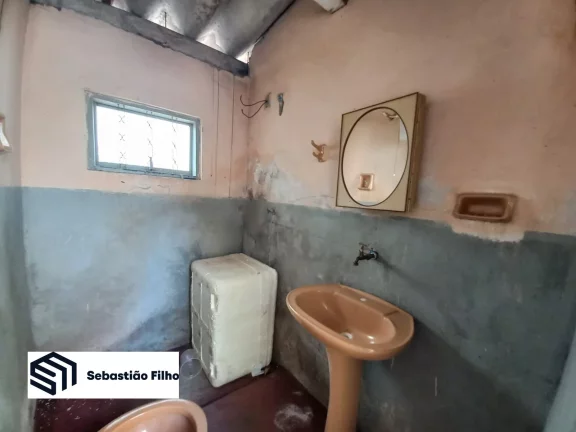 Imagem CASA A VENDA NO JD PICERNO II - SUMARÉ/SP