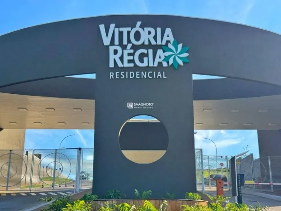 Imagem Terreno à venda, 500 m² a partir de R$ 399.990 - Vitoria Regia - Piracicaba/SP