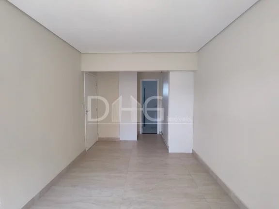 Imagem Apartamento para venda e locação com 79 m² | Edifício Gemini | Paulínia - SP