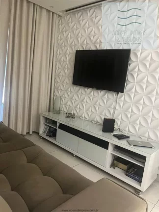 Imagem Apartamentos no Litoral para venda em Praia Grande no bairro Canto do Forte