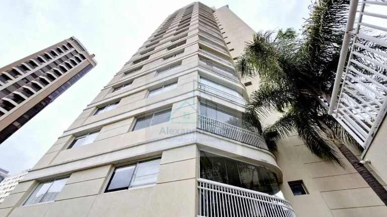 Apartamento à venda em Perdizes na Caraíbas