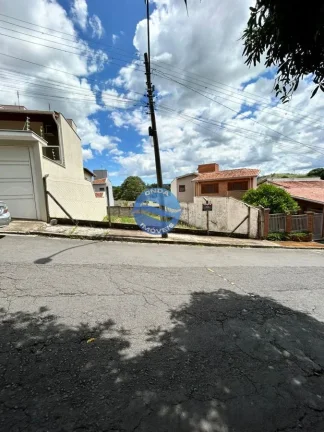 Imagem Terreno a venda em Amparo no centro