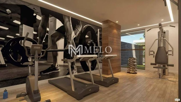Imagem Oportunidade em ENCRUZILHADA: 85,15m², 03qts, 01suite, 01vaga..
