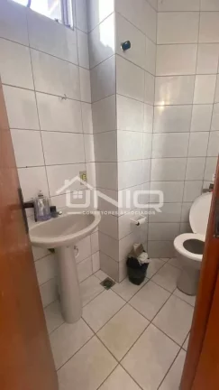 Imagem Sala Comercial Rua Guarani