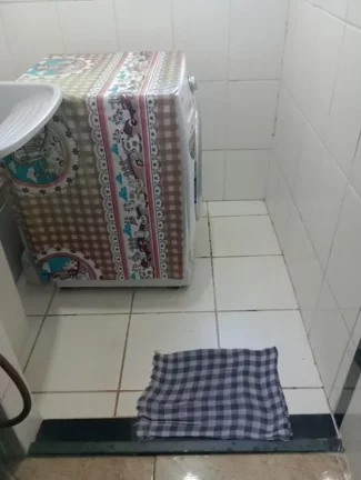 Imagem Apartamento com 2 dormitórios à venda, 44 m² por R$ 185.000,00 - Jundiapeba - Mogi das Cruzes/SP
