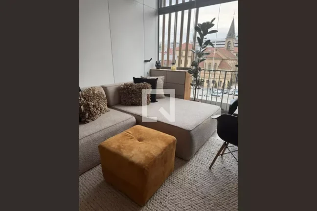 Imagem Apartamento à Venda - Vila Mariana, 1 Quarto, 25 m2