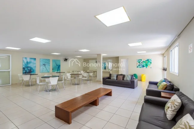 Imagem Excelente opção no bairro Morumbi, em Paulínia! Apartamento com 58m², bem distribuídos, ideal p...