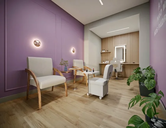 Imagem APARTAMENTO RESIDENCIAL em São Paulo - SP, Barra Funda