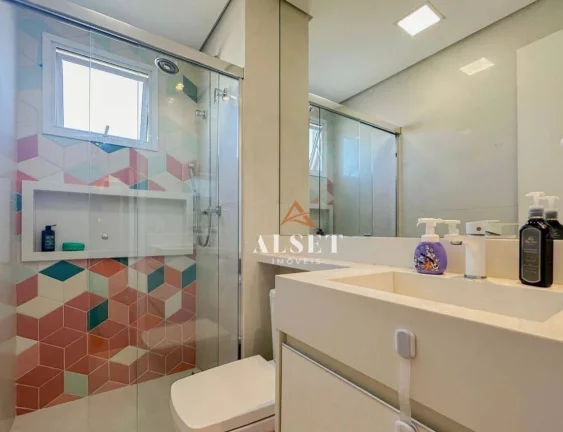 Imagem Apartamento com 3 dormitórios e varanda gourmet no Tatuapé